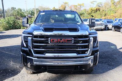 New 2026 GMC Sierra 3500 Crew Cab 60 CA Cab Chassis for sale #F26447 - photo 2