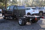 New 2026 GMC Sierra 3500 Crew Cab 60 CA Cab Chassis for sale #F26447 - photo 4