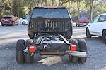 New 2026 GMC Sierra 3500 Crew Cab 60 CA Cab Chassis for sale #F26447 - photo 5