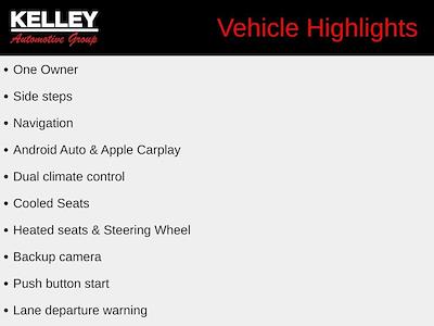 Used 2022 GMC Sierra 1500 - photo 1