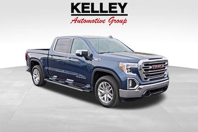 Used 2022 GMC Sierra 1500 - photo 1