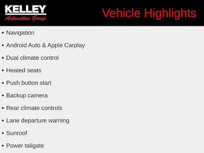 2018 Honda Pilot FWD SUV for sale #F26447C - photo 2