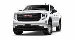 New 2026 GMC Sierra 1500 Pro Double Cab for sale #F26466 - photo 3