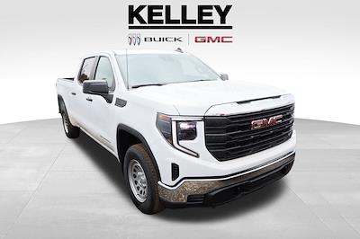 2026 GMC Sierra 1500 Crew Cab 4x4 Pickup for sale #F26467 - photo 1