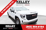 New 2026 GMC Sierra 1500 Pro Crew Cab for sale #F26467 - photo 1