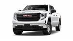 New 2026 GMC Sierra 1500 Pro Crew Cab for sale #F26468 - photo 3