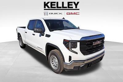 2026 GMC Sierra 1500 Crew Cab 4x4 Pickup for sale #F26470 - photo 1