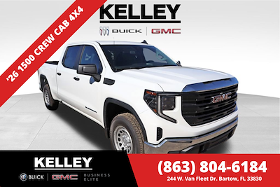 New 2026 GMC Sierra 1500 - photo 1