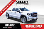New 2026 GMC Sierra 1500 Pro Double Cab for sale #F26483 - photo 1