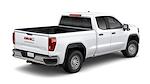 New 2026 GMC Sierra 1500 Pro Double Cab for sale #F26483 - photo 5