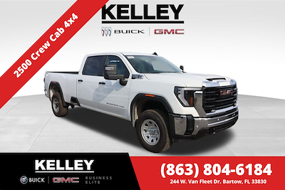 New 2026 GMC Sierra 2500 - photo 1