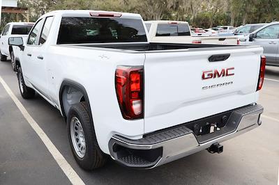 2026 GMC Sierra 1500 Double Cab 4x4 Pickup for sale #F26486 - photo 2