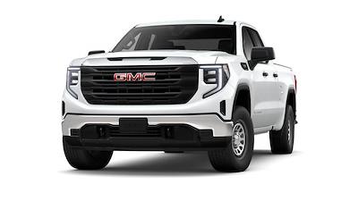 New 2026 GMC Sierra 1500 Pro Double Cab for sale #F26486 - photo 1