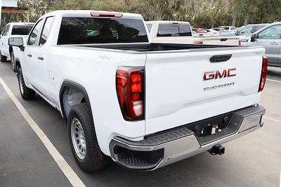 New 2026 GMC Sierra 1500 Pro Double Cab for sale #F26486 - photo 2