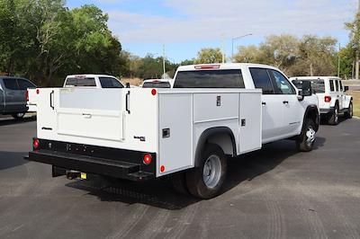 New 2026 GMC Sierra 3500 - photo 1