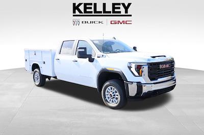 New 2026 GMC Sierra 2500 - photo 1