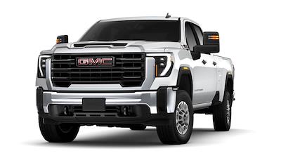 New 2026 GMC Sierra 2500 Crew Cab Cab Chassis for sale #F26502 - photo 1