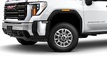 New 2026 GMC Sierra 2500 Crew Cab Cab Chassis for sale #F26502 - photo 7