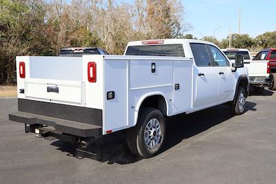 2026 GMC Sierra 2500 Crew Cab RWD Knapheide Service Truck for sale #F26519 - photo 2