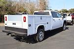New 2026 GMC Sierra 2500 Crew Cab Service Truck for sale #F26520 - photo 2