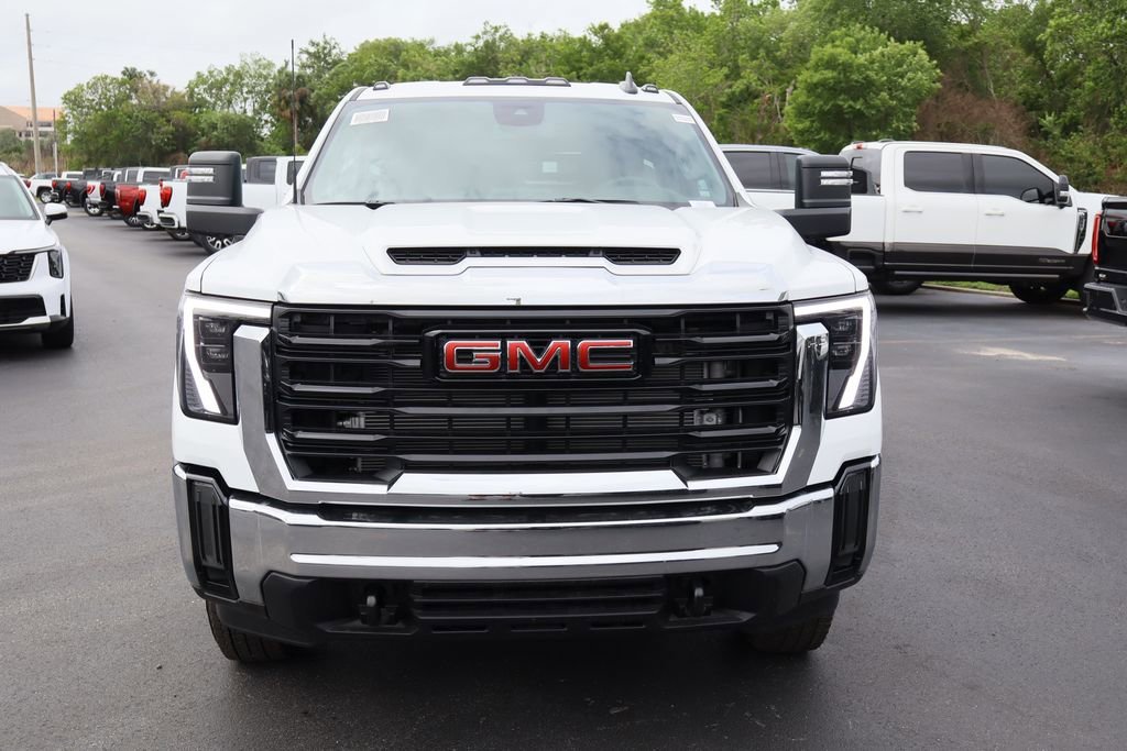 New 2026 GMC Sierra 3500 - photo 8