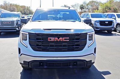 New 2026 GMC Sierra 1500 Pro Double Cab for sale #F26527 - photo 2
