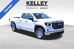 2026 GMC Sierra 1500 Double Cab RWD Pickup for sale #F26527 - photo 22