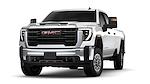 New 2026 GMC Sierra 2500 Crew Cab Cab Chassis for sale #F26530 - photo 2