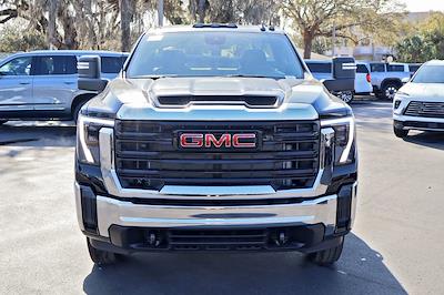 2026 GMC Sierra 3500 Regular Cab DRW 4x4 Cab Chassis for sale #F26541 - photo 2