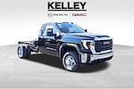 New 2026 GMC Sierra 3500 Regular Cab 60 CA Cab Chassis for sale #F26541 - photo 1