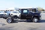 New 2026 GMC Sierra 3500 Regular Cab 60 CA Cab Chassis for sale #F26541 - photo 4