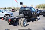 New 2026 GMC Sierra 3500 Regular Cab 60 CA Cab Chassis for sale #F26541 - photo 2