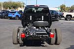 New 2026 GMC Sierra 3500 Regular Cab 60 CA Cab Chassis for sale #F26541 - photo 5