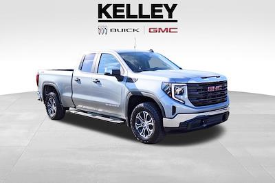 2026 GMC Sierra 1500 Double Cab 4x4 Pickup for sale #F26543 - photo 1