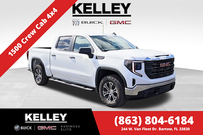 New 2026 GMC Sierra 1500 - photo 1