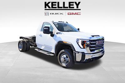New 2026 GMC Sierra 3500 - photo 1