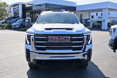 New 2026 GMC Sierra 3500 - photo 1