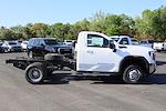New 2026 GMC Sierra 3500 Regular Cab 60 CA Cab Chassis for sale #F26569 - photo 3