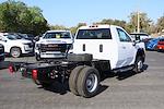 New 2026 GMC Sierra 3500 Regular Cab 60 CA Cab Chassis for sale #F26569 - photo 4