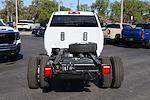 New 2026 GMC Sierra 3500 Regular Cab 60 CA Cab Chassis for sale #F26569 - photo 5