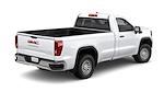 2026 GMC Sierra 1500 Regular Cab RWD Pickup for sale #F26579 - photo 5