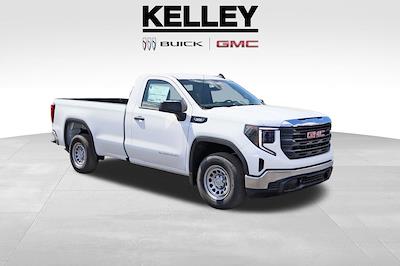 New 2026 GMC Sierra 1500 Pro Regular Cab for sale #F26580 - photo 1