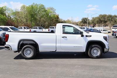 2026 GMC Sierra 1500 Regular Cab RWD Pickup for sale #F26581 - photo 2