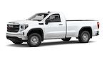 2026 GMC Sierra 1500 Regular Cab RWD Pickup for sale #F26581 - photo 4