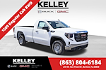 2026 GMC Sierra 1500 Regular Cab RWD Pickup for sale #F26581 - photo 1