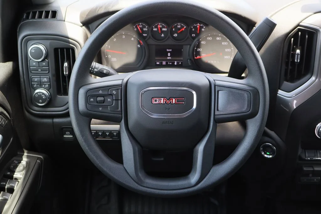 New 2026 GMC Sierra 3500 - photo 12