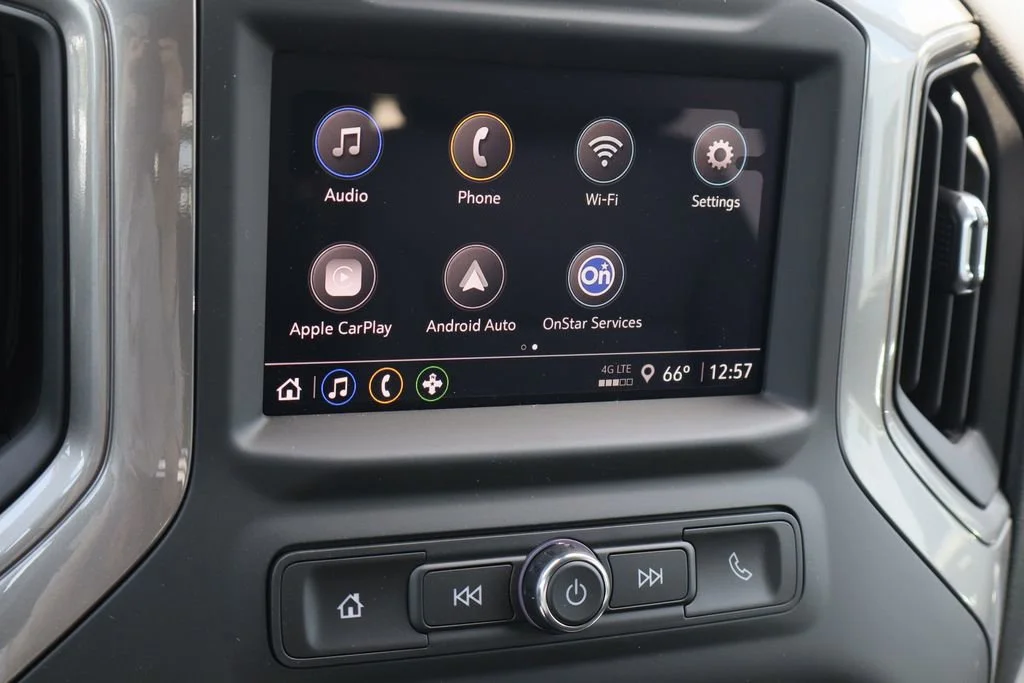 New 2026 GMC Sierra 3500 - photo 13