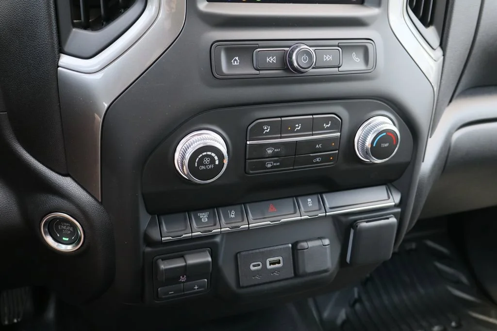 New 2026 GMC Sierra 3500 - photo 15