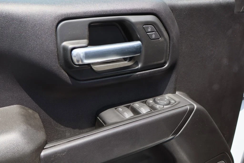 New 2026 GMC Sierra 3500 - photo 17