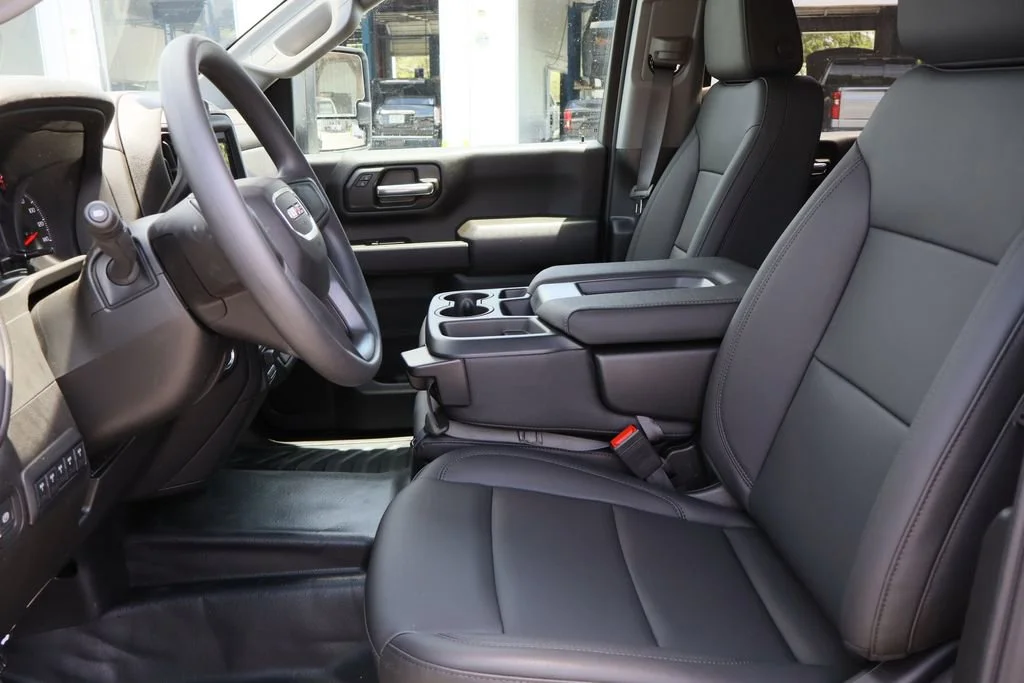 New 2026 GMC Sierra 3500 - photo 19